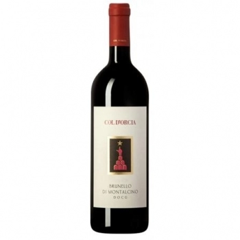 Brunello Di Montalcino 2014